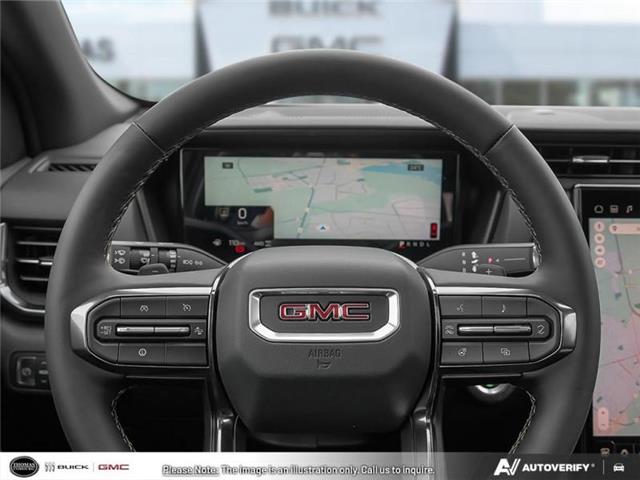 2026 GMC Terrain AT4 (Stk: T35598A) in Cobourg - Image 13 of 25