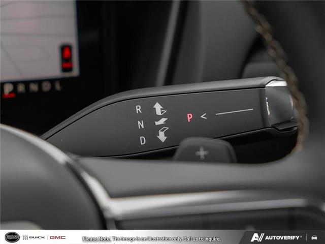 2026 GMC Terrain AT4 (Stk: T35598A) in Cobourg - Image 17 of 25