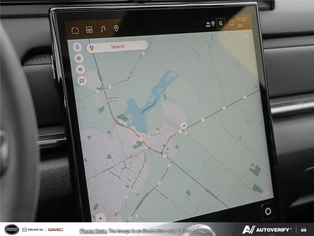 2026 GMC Terrain AT4 (Stk: T35598A) in Cobourg - Image 18 of 25