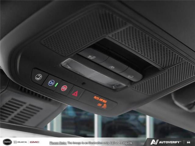 2026 GMC Terrain AT4 (Stk: T35598A) in Cobourg - Image 19 of 25