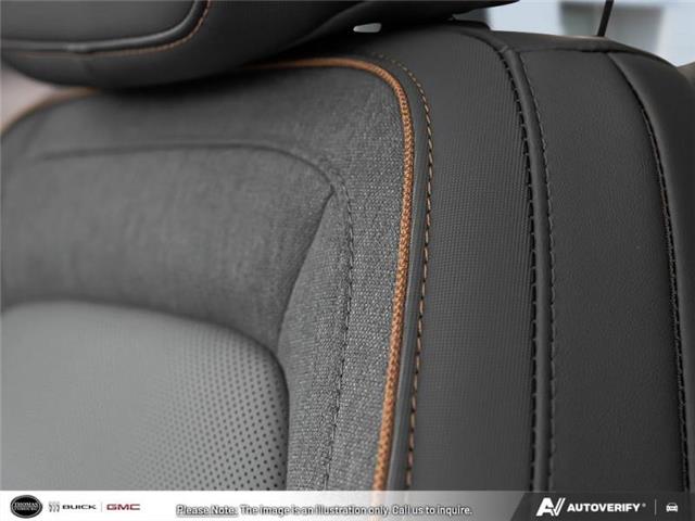 2026 GMC Terrain AT4 (Stk: T35598A) in Cobourg - Image 20 of 25