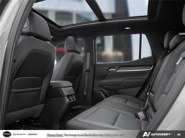 2026 GMC Terrain AT4 (Stk: T35598A) in Cobourg - Image 21 of 25
