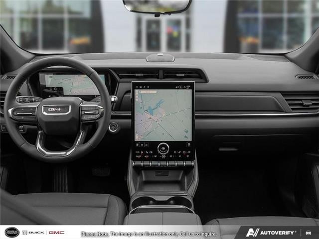 2026 GMC Terrain AT4 (Stk: T35598A) in Cobourg - Image 22 of 25