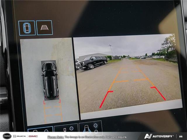 2026 GMC Terrain AT4 (Stk: T35598A) in Cobourg - Image 23 of 25