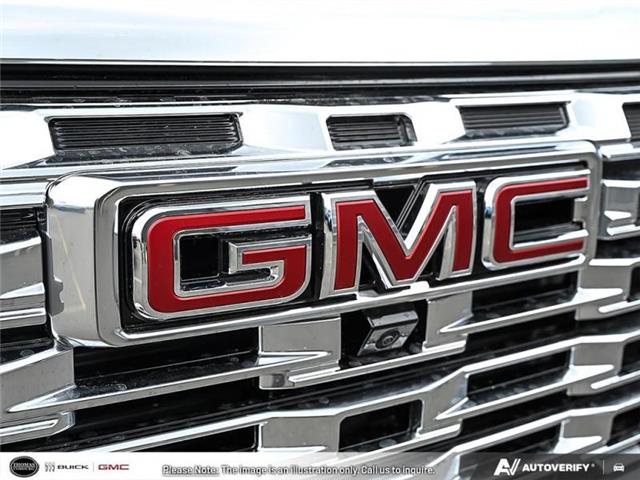 2026 GMC Terrain Denali (Stk: T32868) in Cobourg - Image 9 of 26