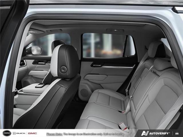 2026 GMC Terrain Denali (Stk: T32868) in Cobourg - Image 21 of 26