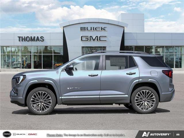 2026 GMC Terrain Denali (Stk: T33913) in Cobourg - Image 3 of 25
