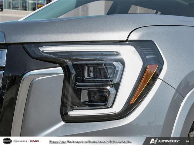 2026 GMC Terrain Denali (Stk: T33913) in Cobourg - Image 10 of 25