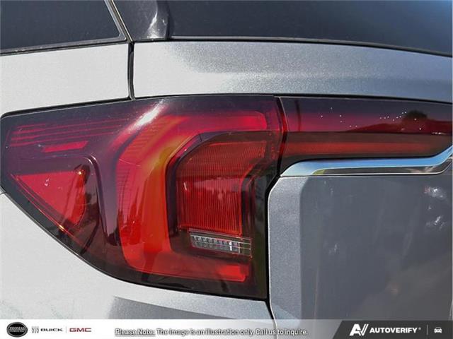 2026 GMC Terrain Denali (Stk: T33913) in Cobourg - Image 11 of 25