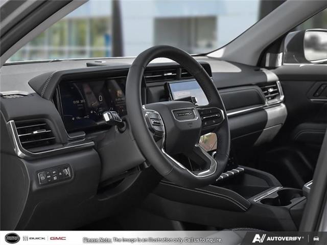 2026 GMC Terrain Denali (Stk: T33913) in Cobourg - Image 12 of 25