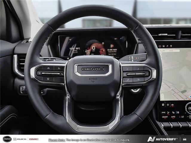 2026 GMC Terrain Denali (Stk: T33913) in Cobourg - Image 13 of 25
