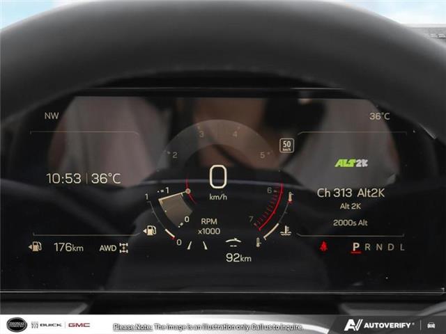 2026 GMC Terrain Denali (Stk: T33913) in Cobourg - Image 14 of 25