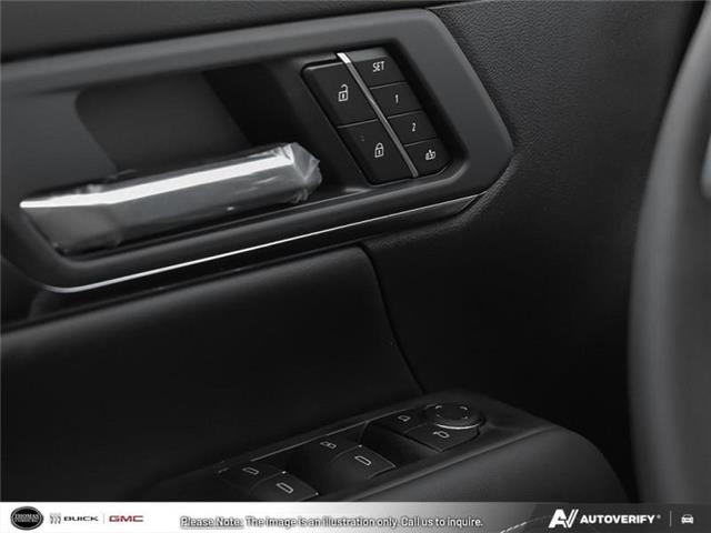 2026 GMC Terrain Denali (Stk: T33913) in Cobourg - Image 16 of 25