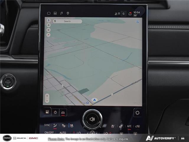 2026 GMC Terrain Denali (Stk: T33913) in Cobourg - Image 18 of 25