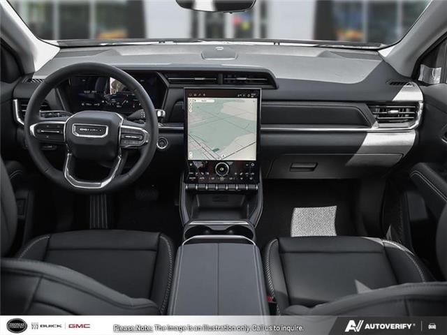 2026 GMC Terrain Denali (Stk: T33913) in Cobourg - Image 22 of 25