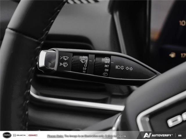 2026 GMC Terrain Denali (Stk: T33913) in Cobourg - Image 25 of 25