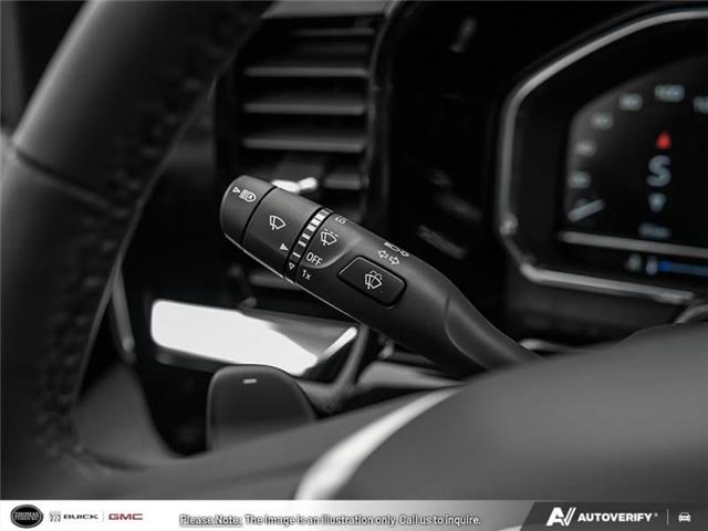 2026 GMC Sierra 1500 Elevation (Stk: T41428A) in Cobourg - Image 24 of 25