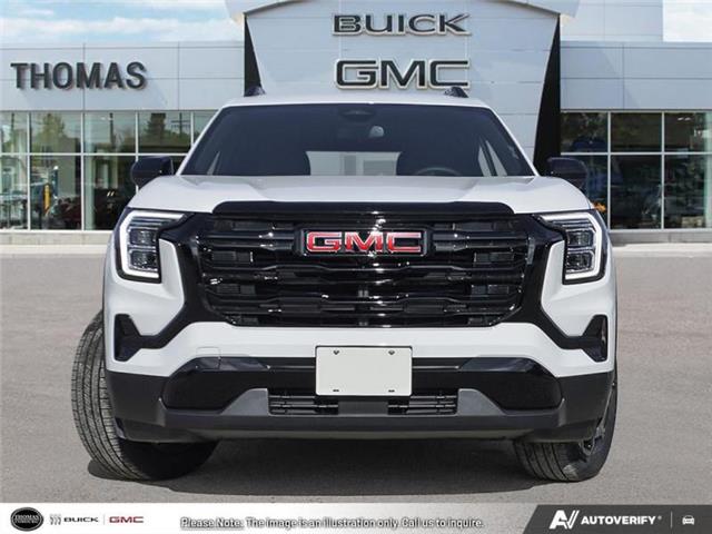 2026 GMC Terrain Elevation (Stk: T40376) in Cobourg - Image 2 of 26