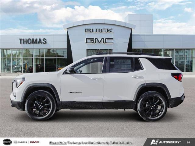 2026 GMC Terrain Elevation (Stk: T40376) in Cobourg - Image 3 of 26