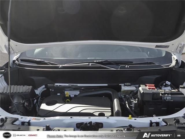 2026 GMC Terrain Elevation (Stk: T40376) in Cobourg - Image 6 of 26