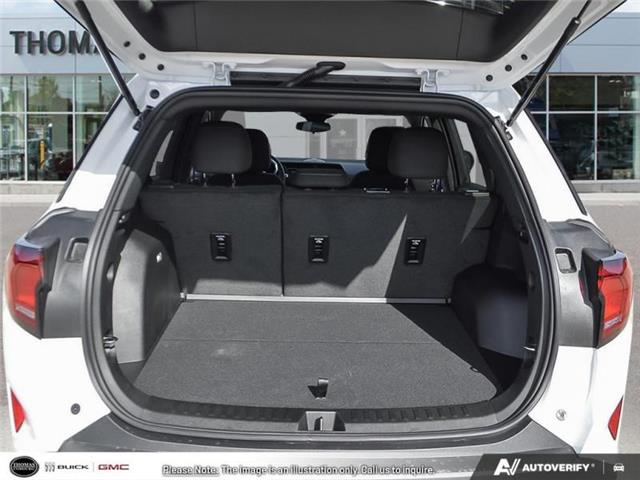 2026 GMC Terrain Elevation (Stk: T40376) in Cobourg - Image 7 of 26