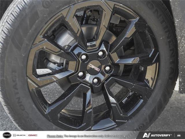 2026 GMC Terrain Elevation (Stk: T40376) in Cobourg - Image 8 of 26