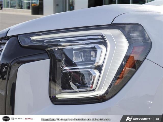 2026 GMC Terrain Elevation (Stk: T40376) in Cobourg - Image 10 of 26