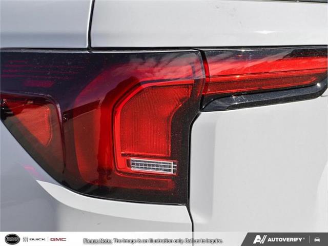 2026 GMC Terrain Elevation (Stk: T40376) in Cobourg - Image 11 of 26