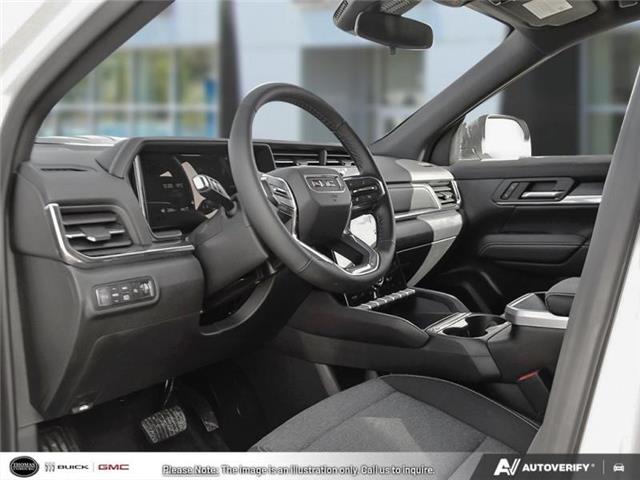 2026 GMC Terrain Elevation (Stk: T40376) in Cobourg - Image 12 of 26