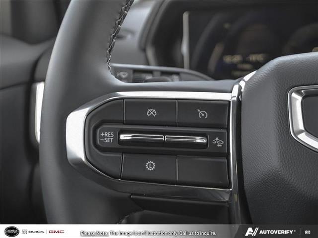 2026 GMC Terrain Elevation (Stk: T40376) in Cobourg - Image 15 of 26