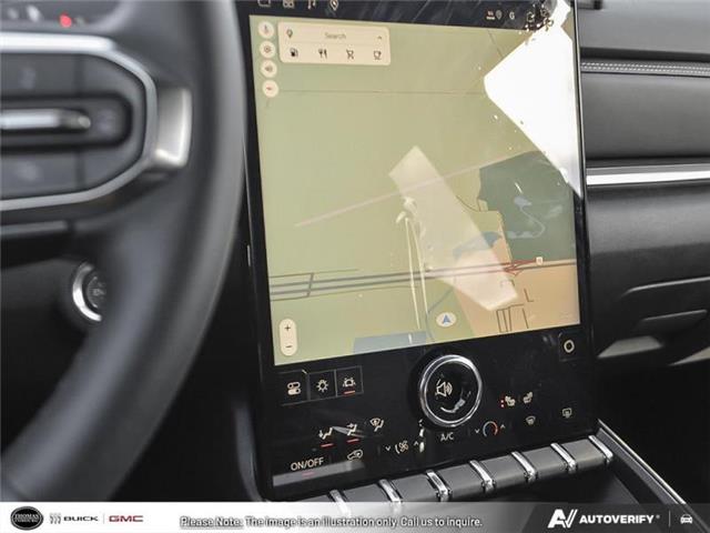 2026 GMC Terrain Elevation (Stk: T40376) in Cobourg - Image 18 of 26