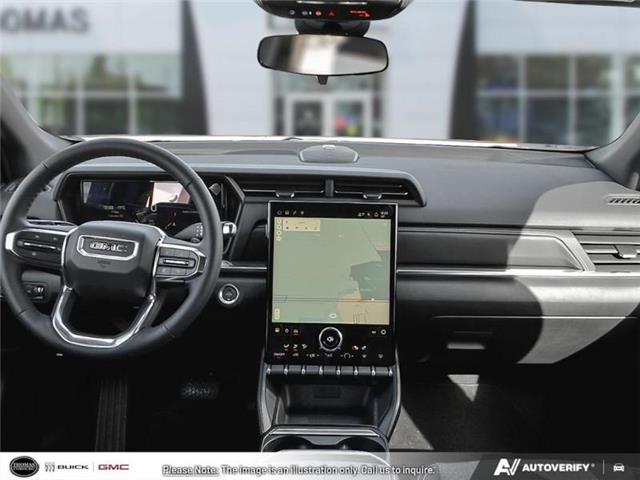 2026 GMC Terrain Elevation (Stk: T40376) in Cobourg - Image 22 of 26
