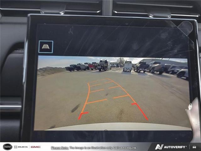 2026 GMC Terrain Elevation (Stk: T40376) in Cobourg - Image 24 of 26