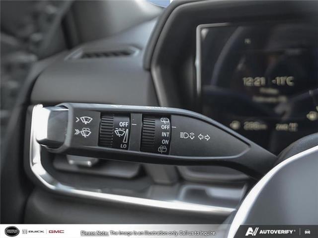 2026 GMC Terrain Elevation (Stk: T40376) in Cobourg - Image 25 of 26