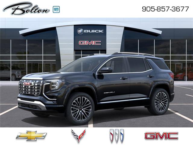 2026 GMC Terrain Denali (Stk: 384833) in Bolton - Image 2 of 24