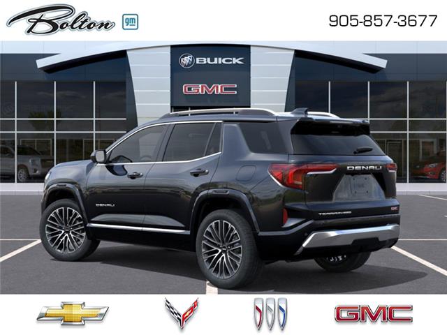 2026 GMC Terrain Denali (Stk: 384833) in Bolton - Image 3 of 24