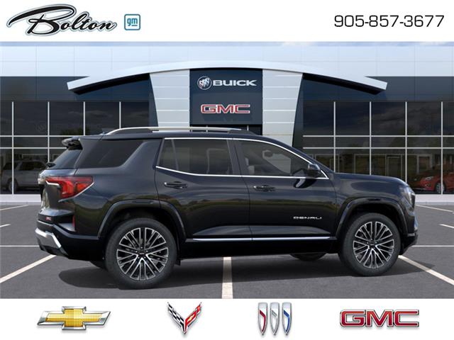 2026 GMC Terrain Denali (Stk: 384833) in Bolton - Image 5 of 24