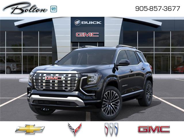 2026 GMC Terrain Denali (Stk: 384833) in Bolton - Image 6 of 24