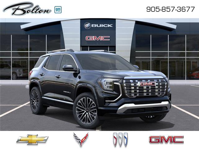2026 GMC Terrain Denali (Stk: 384833) in Bolton - Image 7 of 24
