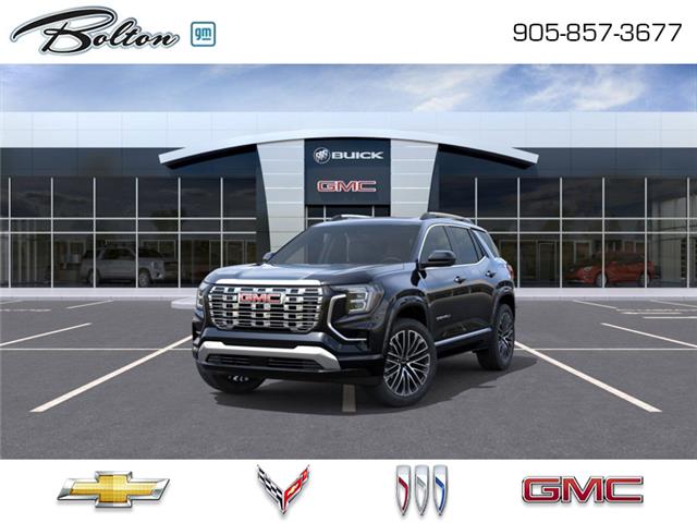 2026 GMC Terrain Denali (Stk: 384833) in Bolton - Image 8 of 24