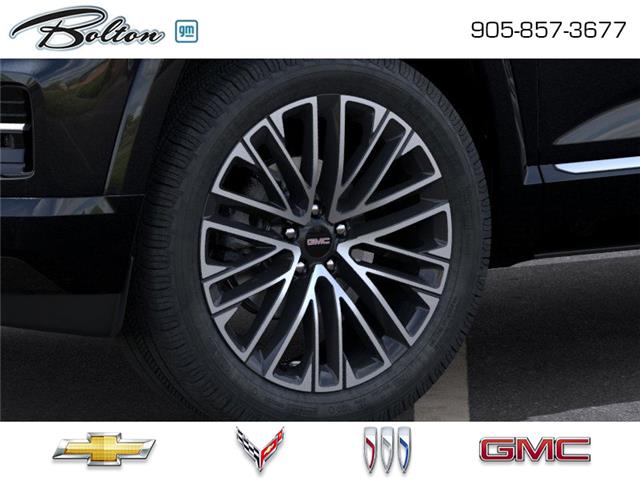 2026 GMC Terrain Denali (Stk: 384833) in Bolton - Image 9 of 24