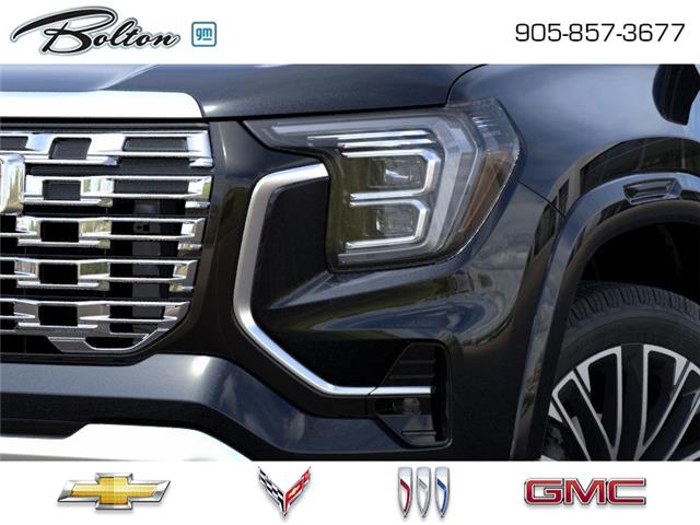 2026 GMC Terrain Denali (Stk: 384833) in Bolton - Image 10 of 24