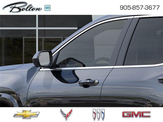 2026 GMC Terrain Denali (Stk: 384833) in Bolton - Image 12 of 24