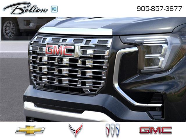 2026 GMC Terrain Denali (Stk: 384833) in Bolton - Image 13 of 24
