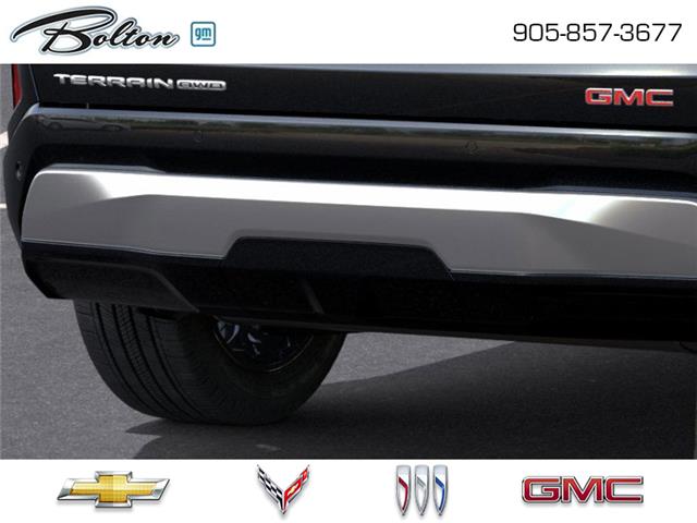 2026 GMC Terrain Denali (Stk: 384833) in Bolton - Image 14 of 24