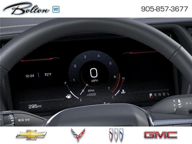 2026 GMC Terrain Denali (Stk: 384833) in Bolton - Image 18 of 24