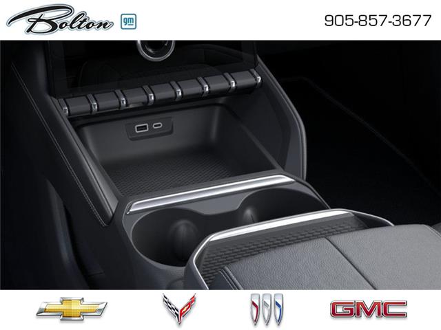 2026 GMC Terrain Denali (Stk: 384833) in Bolton - Image 23 of 24