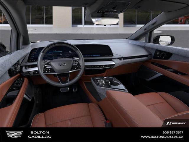 2026 Cadillac OPTIQ Premium Luxury (Stk: 126093) in Bolton - Image 15 of 24