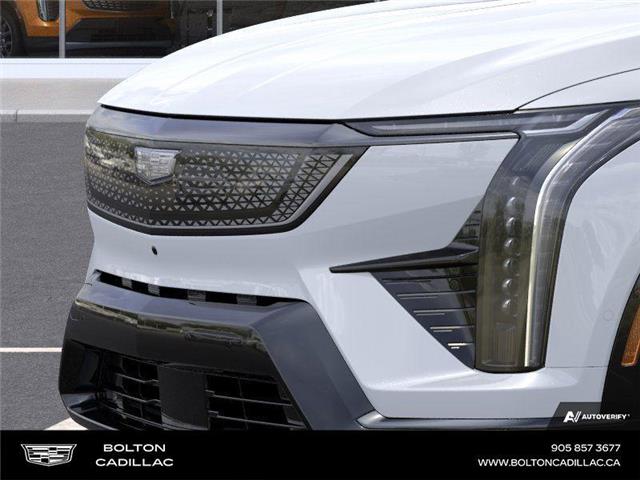 2026 Cadillac OPTIQ Sport (Stk: 147637) in Bolton - Image 13 of 24