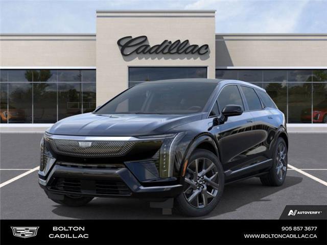 2026 Cadillac OPTIQ Luxury (Stk: 148401) in Bolton - Image 6 of 24 2026 Cadillac OPTIQ Luxury (Stk: 148401) in Bolton - Image 6 of 24